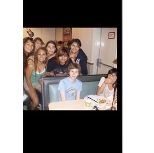 Meet your Posher, Reed